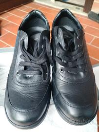 SCARPA DA UOMO SPORTIVA