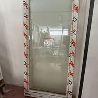 Portafinestra in pvc