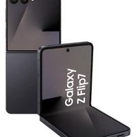 Samsung Galaxy Z Flip7 FE