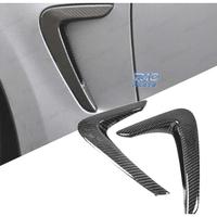 GRIGLIE DI ENTRATA LATERALI BMW F32 F33 F36 IN CAR