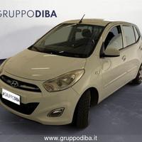 Hyundai i10 I Benzina 1.1 like bluedrive gpl