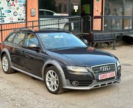 Audi A4 Allroad 3.0TDI V6 240CV S tronic Ambiente 