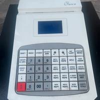 Registratore di cassa
