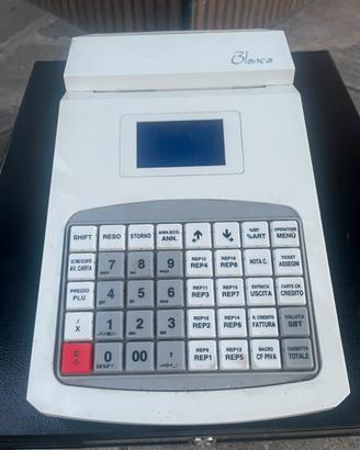 Registratore di cassa