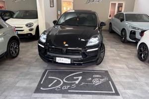 PORSCHE MACAN 2.0 265CV TETTO-NAVI-LED