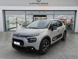 Citroen C3 1.2 puretech Shine s&s 83cv con CarPlay