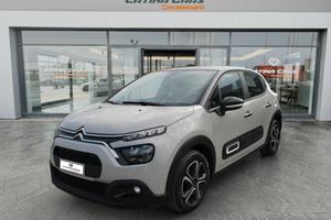 Citroen C3 1.2 puretech Shine s&s 83cv con CarPlay