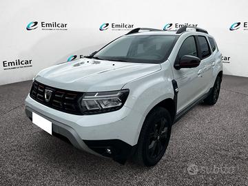 DACIA Duster 2ª serie - Duster 1.5 Blue d U1238850