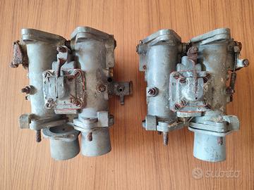 Carburatori Solex C35 PHH18 Lancia Fulvia Rally 