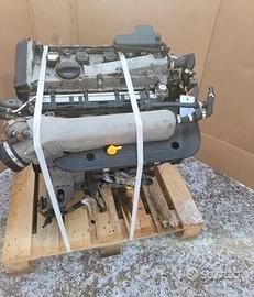 Motore 2.0 180 cv turbo benzina audi tt sigla AUQ