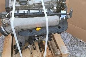 Motore 2.0 180 cv turbo benzina audi tt sigla AUQ