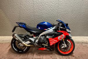 Aprilia RS 660 35 kW A2 – originale o completa