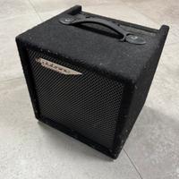 Amplificatore Ashdown after Eight 15W