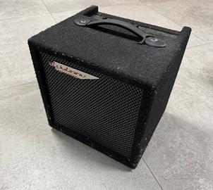 Amplificatore Ashdown after Eight 15W