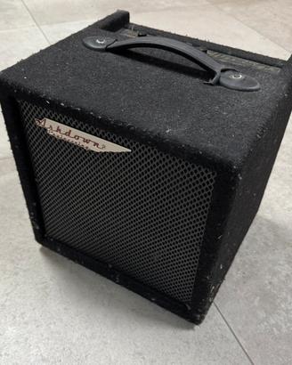 Amplificatore Ashdown after Eight 15W