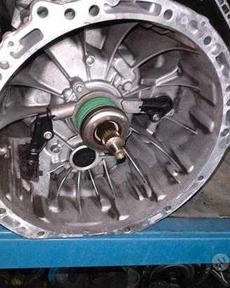 Cambio manuale Mercedes SPRINTER 2022 654920 2.0td