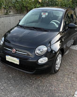 Fiat 500 1.0 Hybrid