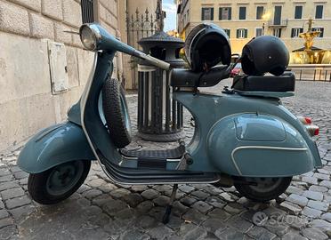 vespa vbb2 150 