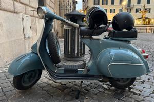 vespa vbb2 150 