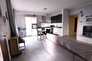 Rif. 427 Appartamento p.terra