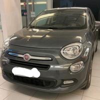 FIAT 500X 1.6 MULTIJET CAMBIO AUTOMATICO 