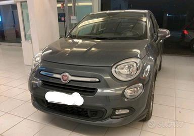 FIAT 500X 1.6 MULTIJET CAMBIO AUTOMATICO 