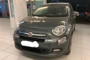 FIAT 500X 1.6 MULTIJET CAMBIO AUTOMATICO 