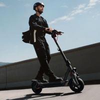 Monopattino Nineboot Max G30 65Km Autonomia