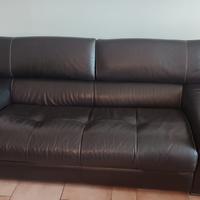 Divano Avana  By Divani e Divani (Natuzzi)