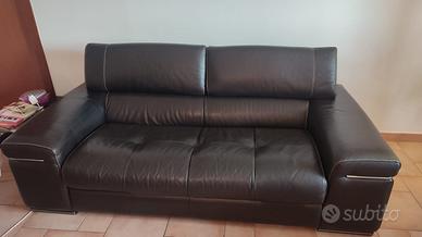 Divano Avana  By Divani e Divani (Natuzzi)