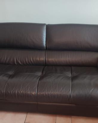 Divano Avana  By Divani e Divani (Natuzzi)