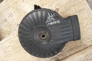 scatola filtro monoiniettore subaru justy swift