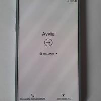 Samsung Galaxy A5 (2017) - Blue Mist con Accessori