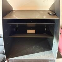 Monile porta stereo TV