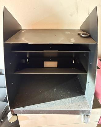 Monile porta stereo TV