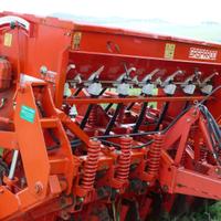 Seminatrice sodo gaspardo direttissima 250