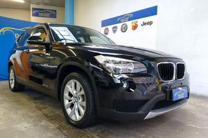 Bmw X1 sDrive18d