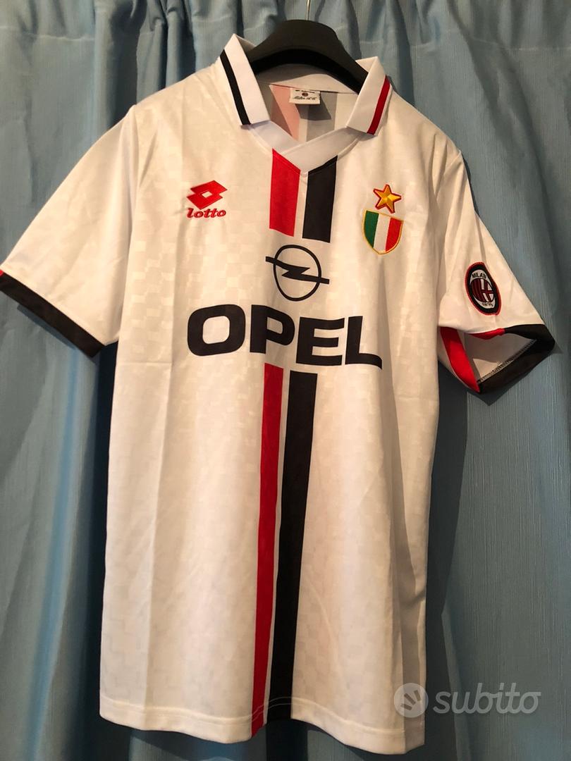 Maglia ac milan - Sports In vendita a Padova