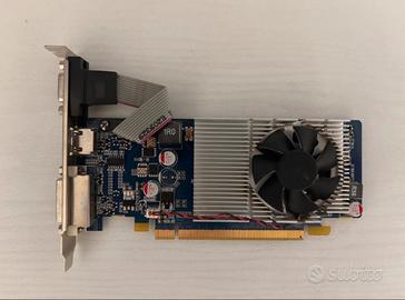 Scheda video Nvidia GeForce 315
