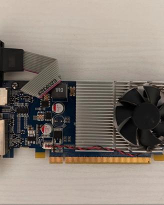 Scheda video Nvidia GeForce 315
