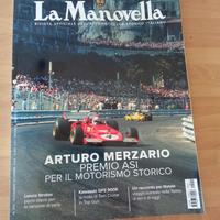 Rivista "  La manovella"