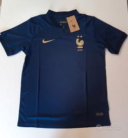 Maglia calcio nazionale francese - taglia S