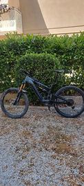 canyon torque on 9 taglia M