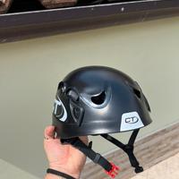 Casco CT arrampicata PZ TRATTABILE