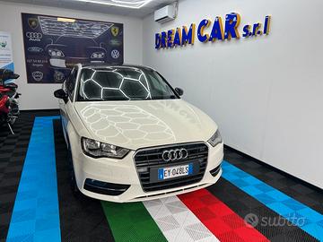 Audi A3 1.6 TDI 110Cv Diesel