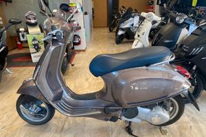 Piaggio Vespa 125 Primavera