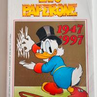 Collana completa Zio Paperone + 45 speciali