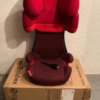 Seggiolino CYBEX X2 FIX