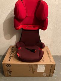 Seggiolino CYBEX X2 FIX