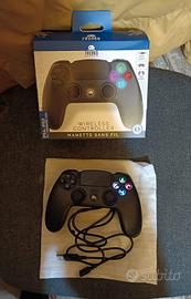 Controller PS4/PS3/Pc